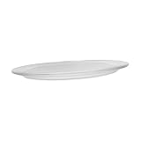 GREENADSCAPE Stabiler Mikrowellen Drehteller Aus Glas Ø Universelles Mikrowellenzubehör Für Gleichmäßiges Erhitzen Ersatz Für Defekte Mikrowellenplatten Ideal Für Den Heimgeb