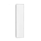 Klarstein Air Infrarotheizung, Infrarot Heizung mit Fernbedienung, Erkennung Offener Fenster, Infrarotheizung mit Thermostat, Sparsame Heizung zur Wandmontage, CO2-Freie Elektroheizung 360 W