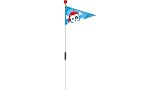 Puky SW 3 Kinder Fahrrad Sicherheitswimpel b
