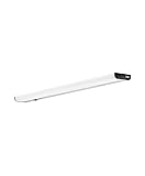 Ledvance LED Unterbau-Leuchte, Leuchte für Innenanwendungen, Warmweiß, 370,0 mm x 67,0 mm x 22,0 mm, Linear LED F