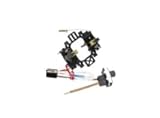 Bürstenhalter für Schwingschleifer PSS 250AE Bosch – 2609000872