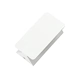 Mipcase Kreative Wandlampe Moderne Lampen Für Wohnzimmer Hanglampen Für Schlafzimmer Zimmerlampen Für Schlafzimmer Wandleuchte Nachttischlampe Wandlampe Für Zu Hause Weiß