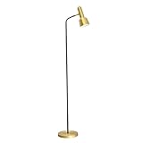 Home Stehlampe Vintage Einstellbare Stehlampe Aus Eisen Wohnzimmer Nordische Einfache Stehleuchte Schlafzimmer Nachttischlampe Arbeitszimmer Leselampe Stehlampe Classic Standlampe(Size:Remote control)