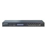 LANCOM SYSTEMS 7100+61071 Leistungsstarkes Central Site VPN Gateway für die Anbindung von bis zu 200 S