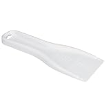 VIOKS Eisschaber für Kühlschrank Gefrierschrank Ersatz für AEG 2231078029 9029792976 Elеctrolux Kunststoff-Eisschaber zum Entfernen von Eis und S