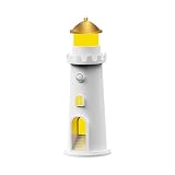 Generisch Lichtprojektor | 1500mAh Wiederaufladbare Batterie LED Tisch Mondlampe,Mond Lampe,Für Nachttisch Schlafzimmer Kinderzimmer Klassenzimmer Schule W