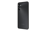 Samsung Galaxy A05s Smartphone (17,08 cm/6,7“-Display, 4G, 64GB/4GB Speicher, 50-MP Kamera, 5.000 mAh Akku, Android 13, Dual-SIM, ohne Vertrag), Schw