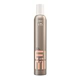 Wella Professionals Eimi Extra-Volume Strong Hold Volumizing Mousse 500 ml, Unparfü