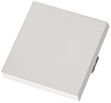 Gira 029603 Wippe Wechselschalter ST55 reinweiß-glänzend, 029603