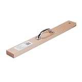 Parador Schlagklotz mit Handgriff - Verlegung von Laminat Vinyl Modular ONE Designb