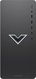 HP Victus 0130ns PC 5600G AMD Ryzen™ 5 16GB DDR4-SDRAM 512GB SSD Windows 11 Home Weiß