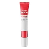 Judith Williams Cosmetics Peptide+ Augenpflege, straffende Augencreme mit Neuropeptiden, glättet Fatlten und wirkt Krähenfüße entgegen, 15