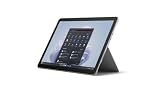 2023 Microsoft Surface Go 4 mit Intel N200 (10,5-zoll, 8GB RAM, 128GB SSD) Platin (Generalüberholt)