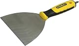 STANLEY Fugenspachtel (mit PH2-Bit, 150 mm Klingenlänge, Griffaussparung, konisches Blatt aus rostfreiem Stahl) STHT0-28041