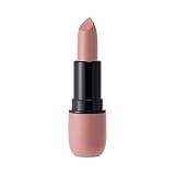 Generisch Volumen Lippen Booster langlebig wasserfest, Antihaft-Cup, Nude-Farbe, Lippen-Make-up, Geschenk für Mädchen Frauen Lippenstift Wasserfest Dunkelrot (E, A)