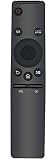ALLIMITY BN59-01242A Fernbedienung Ersetzt für Samsung 4K UHD TV UE40KU6450 UE43KS7500 UE43KU6640 UE49KS7000 UE49KS7500 UE49KS8000 UE49KS9000 UE49KU6640 UE55KS7000 UE55KS7500 UE55KS8000