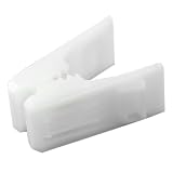 ROBUST Feder Kupplungspedal für Audi A3 Q3 TT Seat Alhambra Altea Leon Toledo Skoda Octavia Superb VW Caddy Mk3 CC Coupe Eos Golf Mk5-6 Golf Plus Passat Scirocco Sharan Tig
