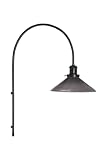 PR Home of Scandinavia Wandleuchte August 25