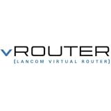 LANCOM compatible vRouter 50 10 VPN, 8 ARF, 1 Y