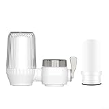 Hahn-Mounted-Filter Für Den Hausgebrauch Leitungswasserfilter (B)