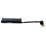 Zdprkqzvz Festplattenanschlusskabel Laptop-Adapterkabel für Laptops der Serie 445, 445R, 450, 455