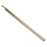 Zündkerze für Pelletofen, 280 W, 155 mm; Durchmesser 10 mm; für Modell La Nordica Ex