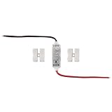 LED-Stroboskop-Controller, Blinkmuster und Geschwindigkeitseinstellung