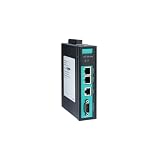ZGHQHCDRH MGate 5114 1-Port Modbus-Gateway