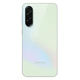 Samsung Galaxy A36 5G, Android Smartphone, 128 GB Speicher, 6B RAM, Awesome Lime, 6x OS Upgrades, großes Display, Octa-Core-Prozessor (UAE-Version)