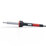 Weller WLIR6023C 60-Watt-Lötkolben LED Ringlicht, mit dem Ergonomisch Geformten Stiftg