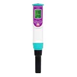 Bodenmesser Digitalanzeige Temperatur 2-in-1-Analysatoren 0-50 ℃ MV-999 Bereiche Für Die Bepflanzung Von Garten Ack