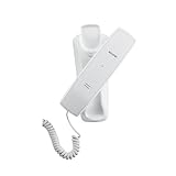Alcatel Temporis 10 weiss schnurgebundenes analog T