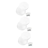 1500 Blatt Auslaufsicheres Papier Versiegeln von Papierfolien Kaffeetassenabdeckung disposable cups milchtütenpapier kaffeebecher einweg kaffeemilch pokale Anti-Leck-Becherpapier D