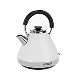 Morphy Richards 100134 bouilloire 1,5 L 3000 W B