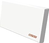 SELFSAT H22D2+ UHD 4K Twin mit Multifunktionshalterung
