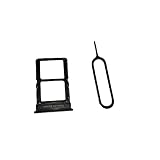 ruichuang Dual-SIM-Kartenhalter, Ersatz für Xiaomi Poco X3 GT (Drale)