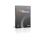 SoftMaker Office Pro kompatibel mit Windows & Mac für 5 Geräte desselben H
