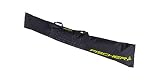 Fischer Erwachsene (Unisex) Skicase Eco XC 1 Pair 210 Sk
