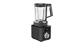 WMF Master Hochleistungsmixer, Standmixer mit Mixbehälter 1,75l, Ice-Crush, 1600 Watt, 13.500 U/min, Mixer Hochleistungsmixer, Smoothie Maker, Blender, Küchenmixer, Milchshaker elektrisch,