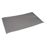 perfk Hohe Qualität 300mm Breite Computer PC Staubdicht Kühler Lüfter Staubfilter, Ideal für Desktop-PC