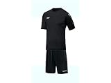 Jako Trikot Set Team / Trikot + Hose schwarz L