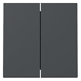 Gira 329528 Wippe 2-F
