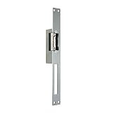 EXTEL 90301.4 Elektrischer Türoffner mit Speicherfunktion lang (25cm), G