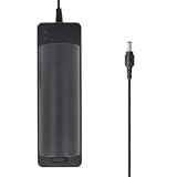 Ladeadapter + Akku kompatibel mit Canon Selphy CP810, CP820, CP900, CP910 Photo Printers, CP1200, CP1300 - ersetzt CA-CP200, NB-CP2L, NP-CP2LH - 2000
