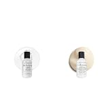 Bumble and bumble. Thickening Volumizing Shampoo & Conditioner Set: Volumen Shampoo + Volumen Haarspülung für sofortige Fülle | Feuchtigkeitspflege | Farbschutz | Glattes bis welliges H