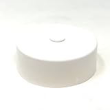 Pollmann Lampen-Verteilerdose LDV 65, weiß, 1 Stück