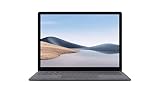 Microsoft MS Surface Laptop 4 Platin/ 13,5'/ i5/ 512GB/ 8GB/Win11 EOL, nur Solange der V