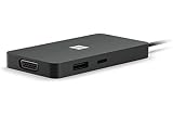 Surface USB-C TRAVEL HUB ACCS