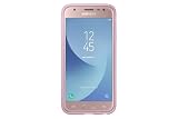 Samsung EF-AJ330 Jelly Schutzhülle für Galaxy J3 (2017)