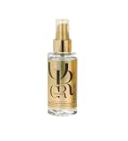 WELLA Professionals Oil Reflections Smoothening Öl für gestärktes und glänzendes Haar, 1er Pack (1 x 100 ml)